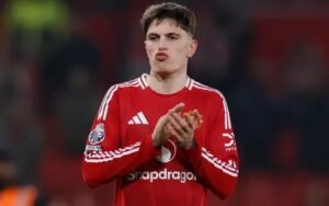 Hiện trạng của Manchester United