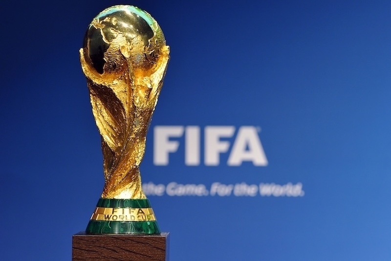 Thông tin tổng quan về World Cup 2026