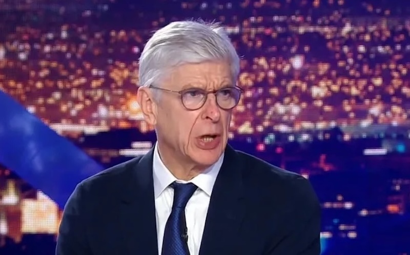 Hậu quả cho Arsenal