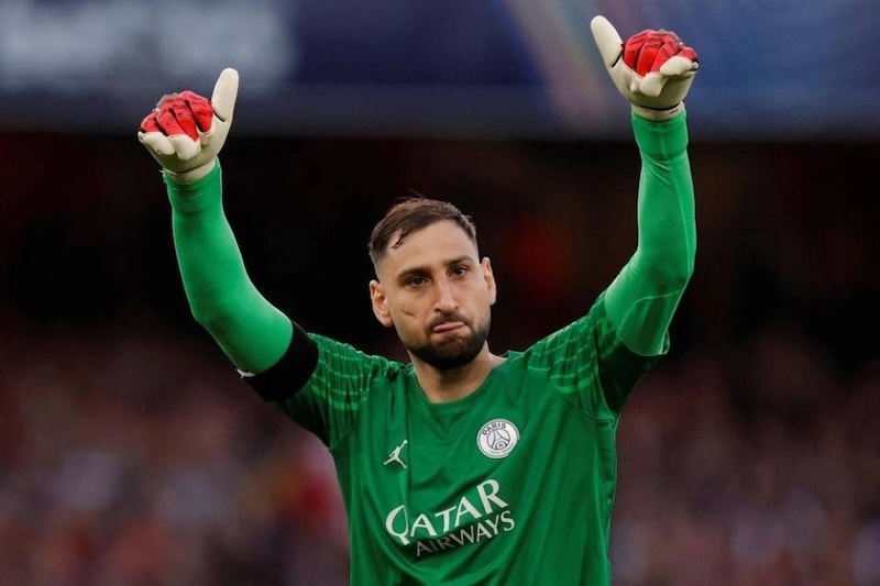 Thành tích của PSG trong bán kết